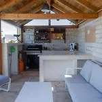 Traditional Stone House With Swimming Pool *