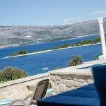Villa Traditional Stone House With Swimming Pool *