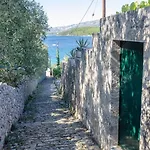 Traditional Stone House With Swimming Pool Villa Lumbarda
