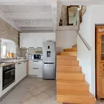 Villa Traditional Stone House With Swimming Pool Lumbarda