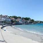 Traditional Stone House With Swimming Pool Villa Lumbarda